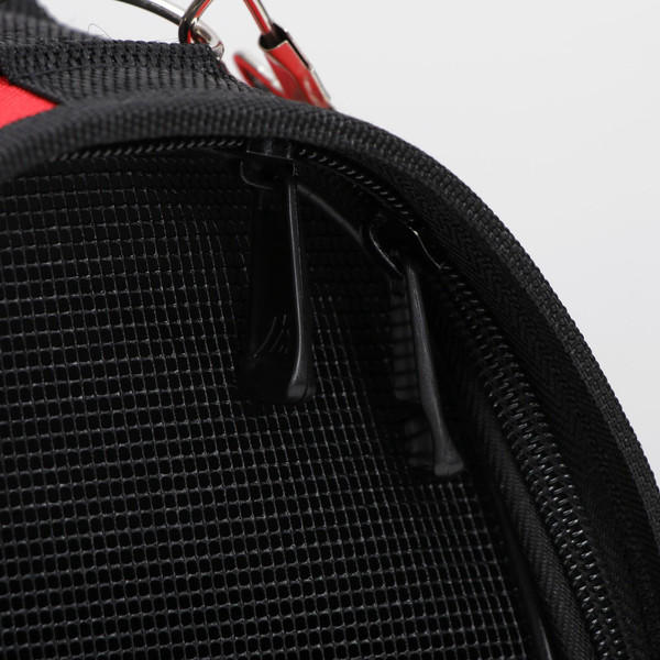 Сумка для животных Sima-Land Веселый жук / 4777611