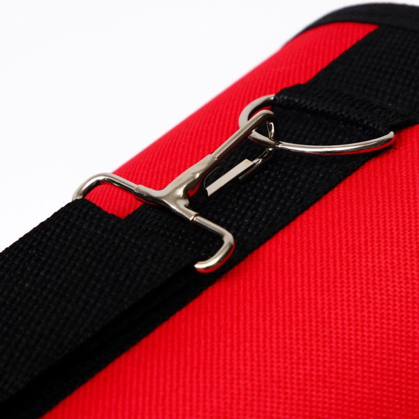 Сумка для животных Sima-Land Веселый пес / 6971585