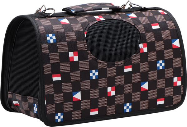 Сумка для животных Sima-Land Виши / 10093147 - фото