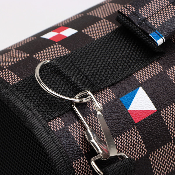 Сумка для животных Sima-Land Виши / 10093147