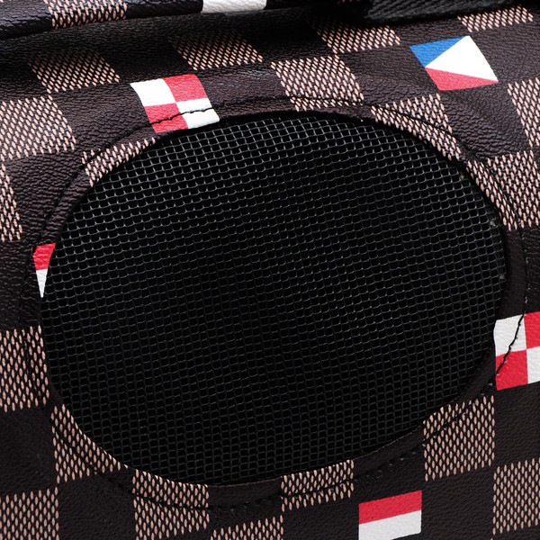 Сумка для животных Sima-Land Виши / 10093147