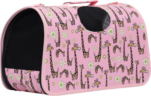 Сумка для животных Sima-Land Жирафы / 7984406 - фото