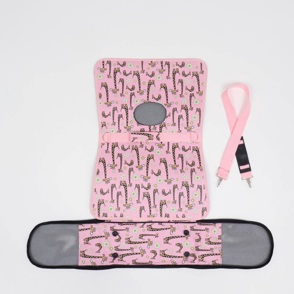 Сумка для животных Sima-Land Жирафы / 7984406