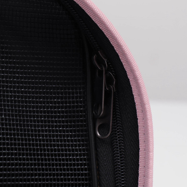 Сумка для животных Sima-Land Жирафы / 7984398