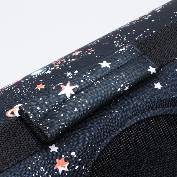 Сумка для животных Sima-Land Звездное небо / 10093125