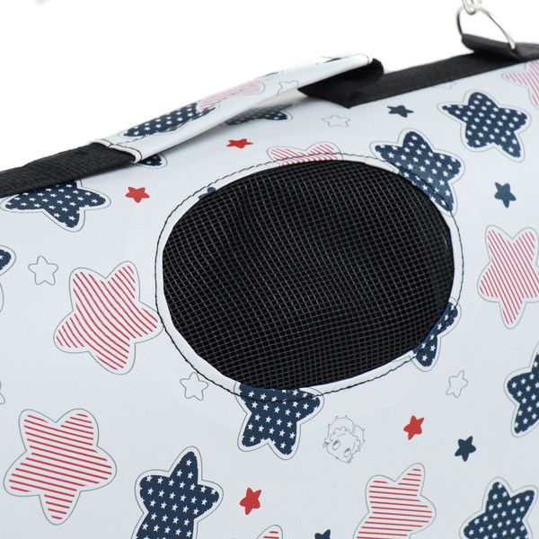 Сумка для животных Sima-Land Звезды / 9897531