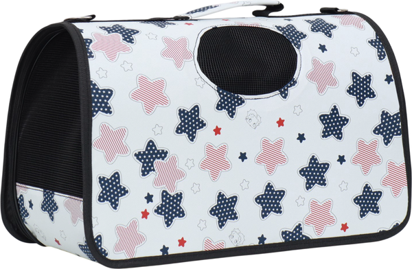 Сумка для животных Sima-Land Звезды / 3679626 - фото