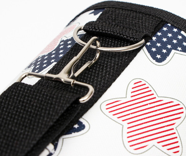 Сумка для животных Sima-Land Звезды / 3679626