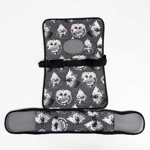 Сумка для животных Sima-Land Зимние коты / 4777613