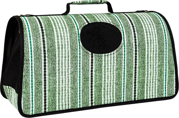 Сумка для животных Sima-Land Полосы / 10093142 - фото