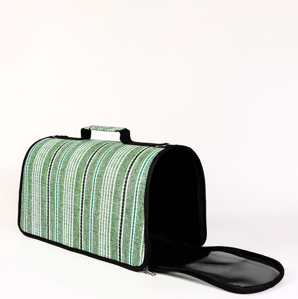 Сумка для животных Sima-Land Полосы / 10093142