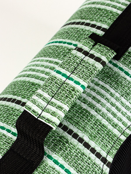 Сумка для животных Sima-Land Полосы / 10093142