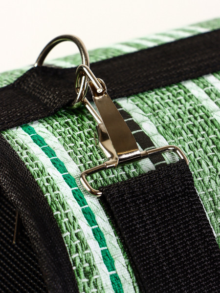 Сумка для животных Sima-Land Полосы / 10093142