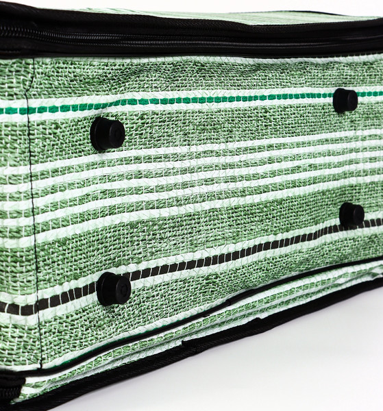 Сумка для животных Sima-Land Полосы / 10093142