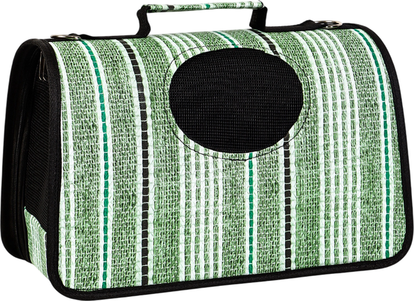 Сумка для животных Sima-Land Полосы / 10093139 - фото