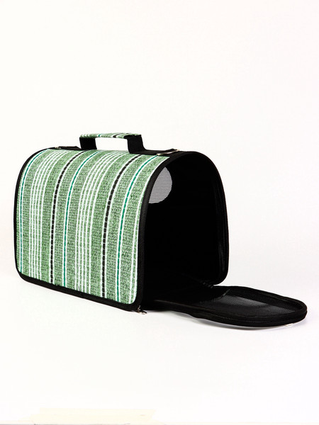Сумка для животных Sima-Land Полосы / 10093139