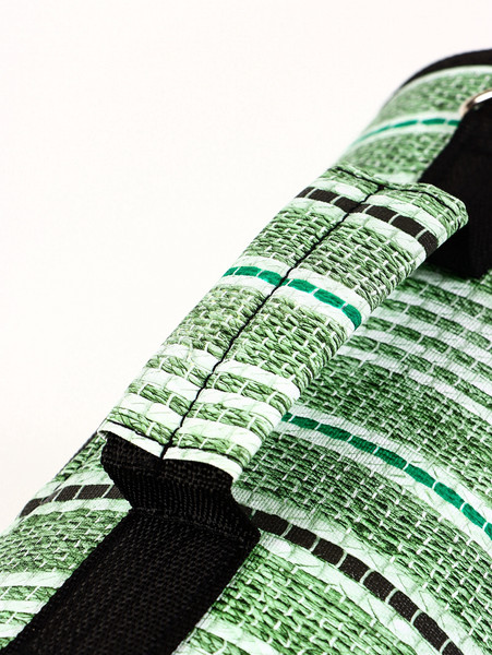 Сумка для животных Sima-Land Полосы / 10093139