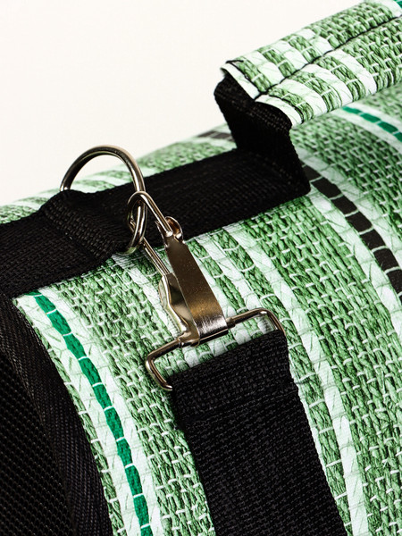 Сумка для животных Sima-Land Полосы / 10093139