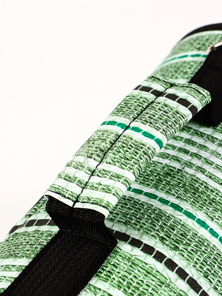 Сумка для животных Sima-Land Полосы / 10093141