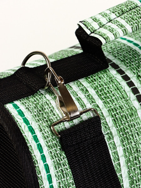 Сумка для животных Sima-Land Полосы / 10093141