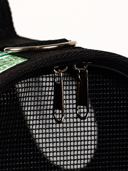 Сумка для животных Sima-Land Полосы / 10093141