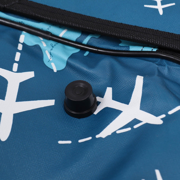 Сумка для животных Sima-Land Самолеты / 7984399