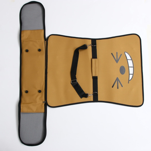 Сумка для животных Sima-Land Улыбка / 6971586