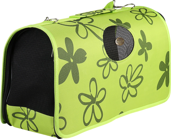 Сумка для животных Sima-Land Цветы / 3679637 - фото