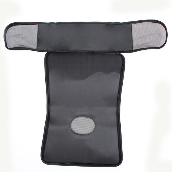 Сумка для животных Sima-Land Цветы / 1523621