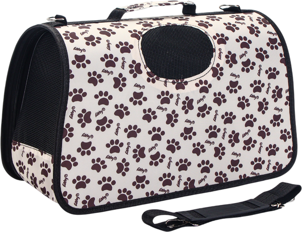 Сумка для животных Sima-Land Happy / 6971581 - фото