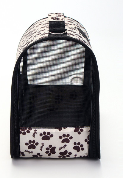 Сумка для животных Sima-Land Happy / 6971581