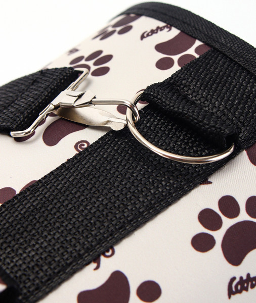 Сумка для животных Sima-Land Happy / 6971581