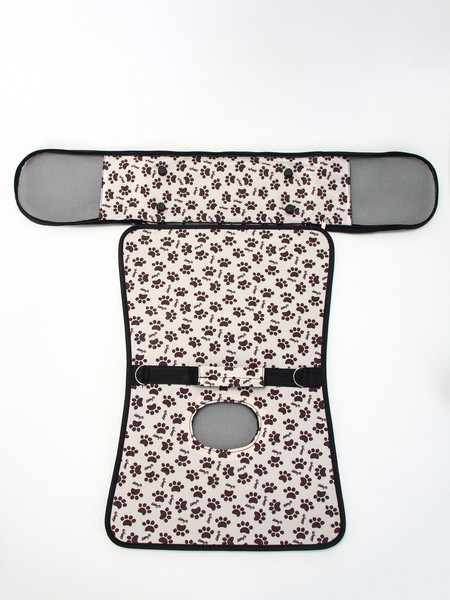 Сумка для животных Sima-Land Happy / 6971581