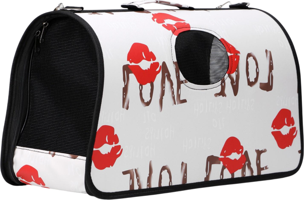 Сумка для животных Sima-Land Love / 4777619 - фото