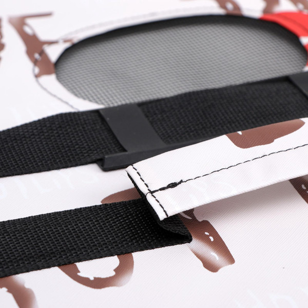 Сумка для животных Sima-Land Love / 4777619