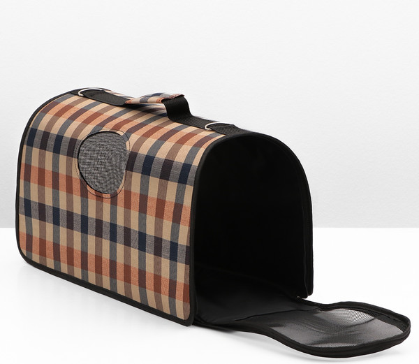 Сумка для животных Sima-Land 10093135