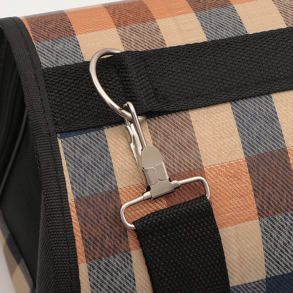 Сумка для животных Sima-Land 10093135