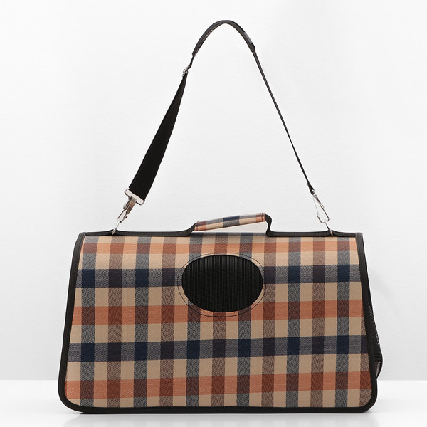 Сумка для животных Sima-Land 10093135