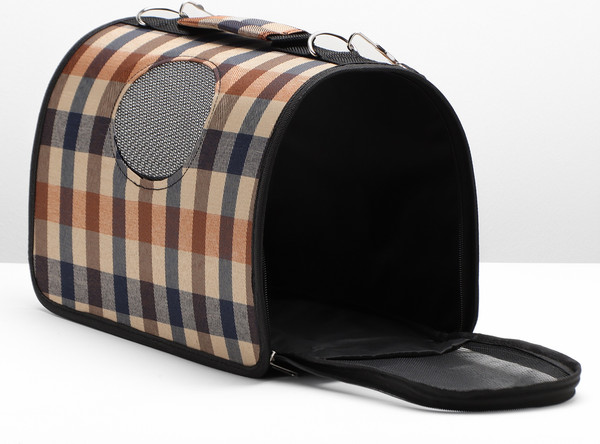 Сумка для животных Sima-Land 10093134