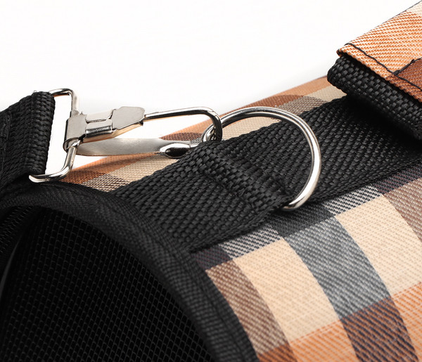 Сумка для животных Sima-Land 10093134