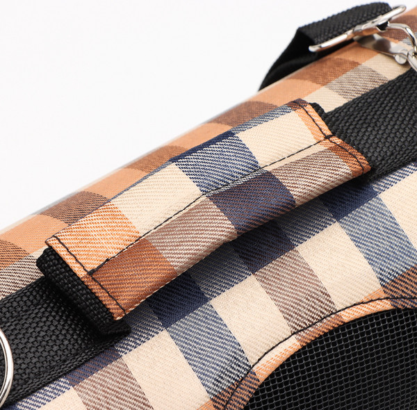 Сумка для животных Sima-Land 10093134