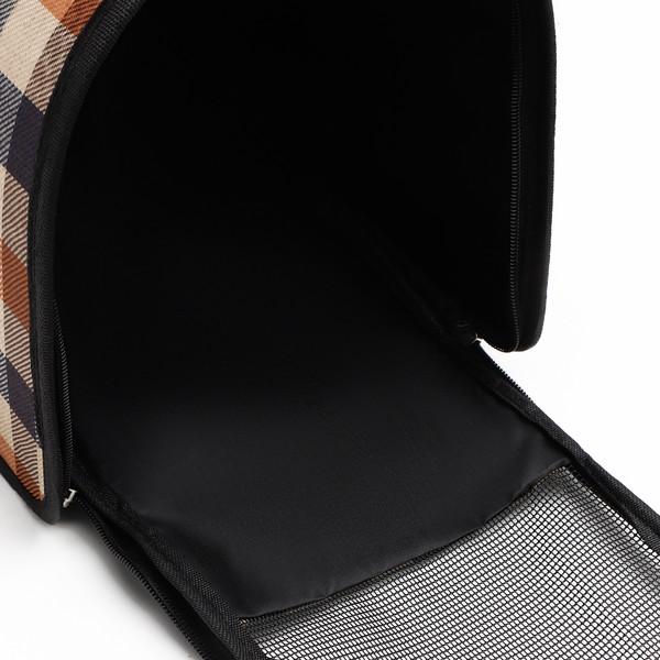 Сумка для животных Sima-Land 10093134