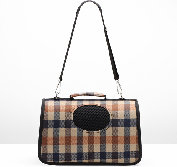 Сумка для животных Sima-Land 10093134