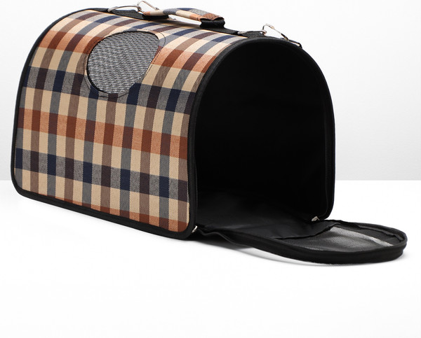 Сумка для животных Sima-Land 10093133