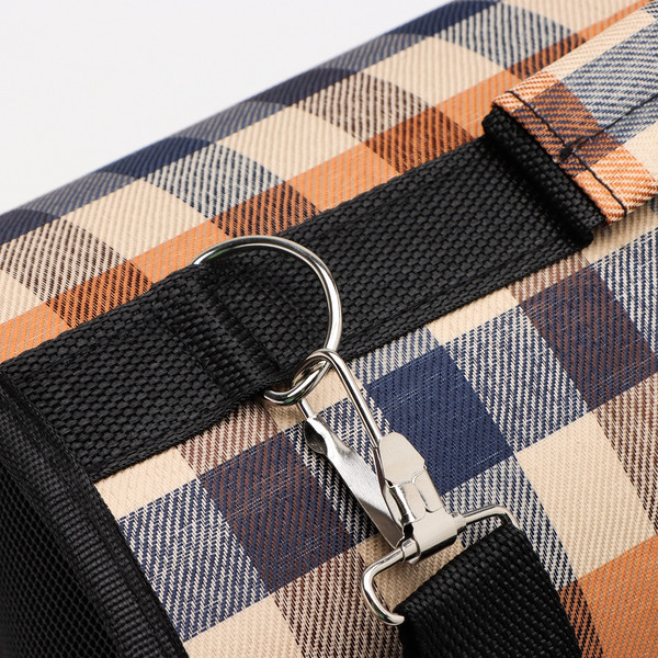 Сумка для животных Sima-Land 10093133