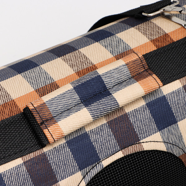 Сумка для животных Sima-Land 10093133