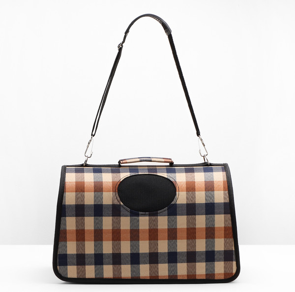 Сумка для животных Sima-Land 10093133