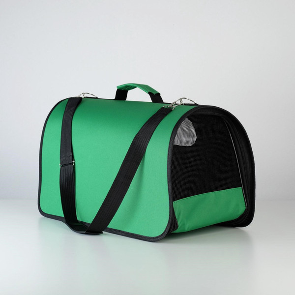 Сумка для животных Sima-Land Это моя карета / 5183935