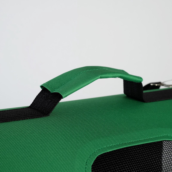 Сумка для животных Sima-Land Это моя карета / 5183935