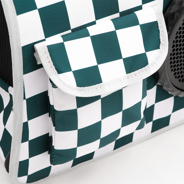 Сумка для животных Sima-Land 10093156